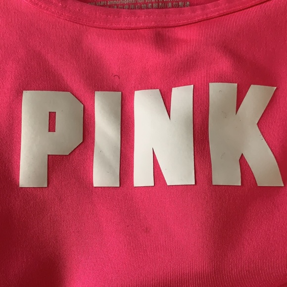 PINK by Victoria’s Secret Ultimate Sports Bra size M - Picture 6 of 6